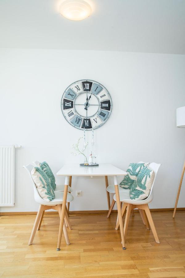 Apartment Room4art Nr.6 In Center Air-conditioned Wien