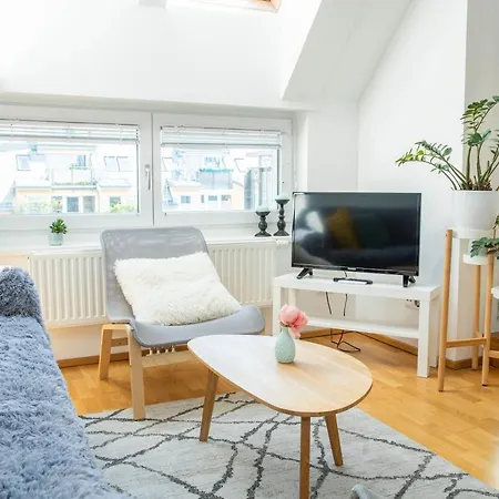 Room4Art Apartments Nr.6 In Center Air-Conditioned Vienna Esterno foto