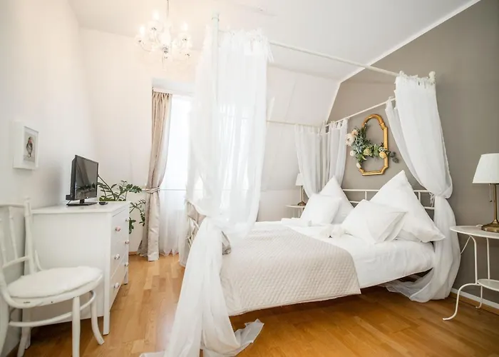 Room4Art Apartments Nr.6 In Center Air-Conditioned