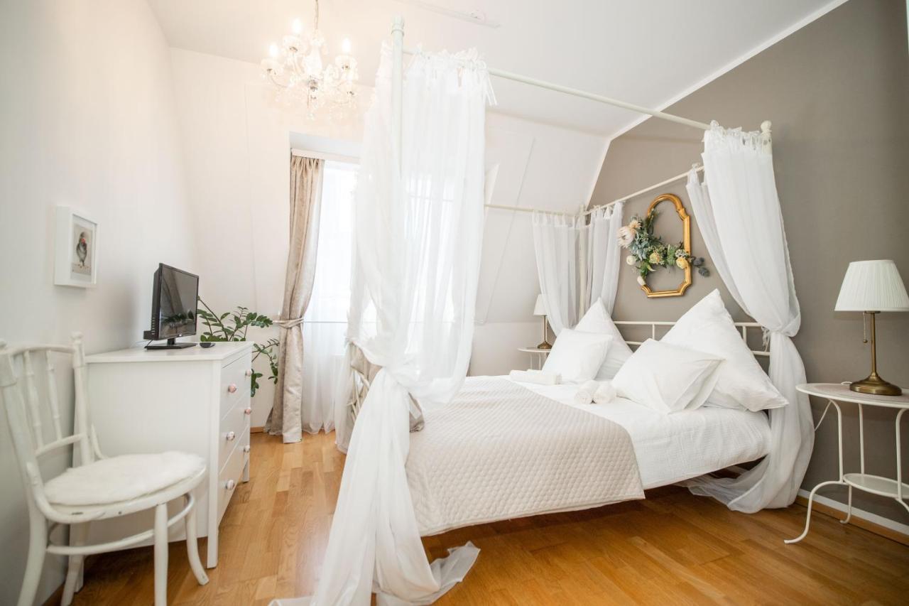 Appartamento Room4art Nr.6 In Center Air-conditioned *