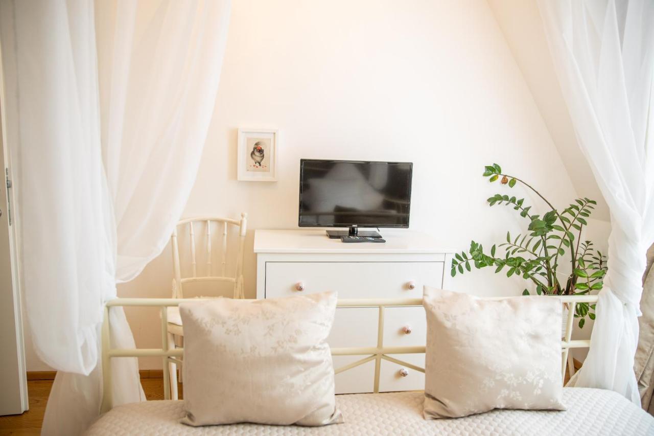 Room4art Nr.6 In Center Air-conditioned Appartamento Vienna