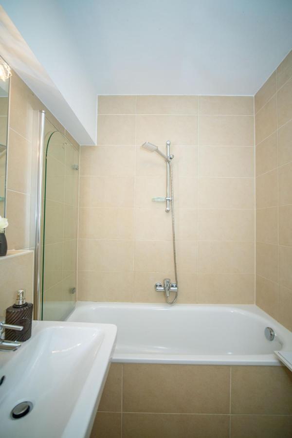 Appartamento Room4art Nr.6 In Center Air-conditioned *