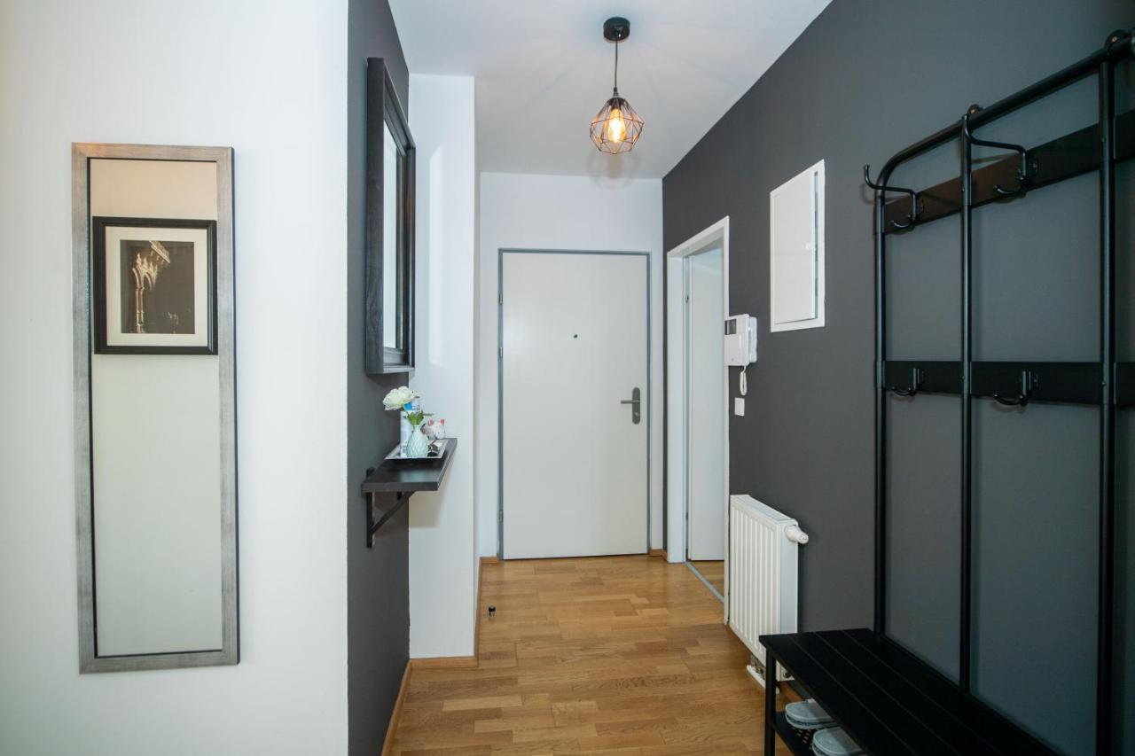 Room4art Nr.6 In Center Air-conditioned Appartamento Vienna