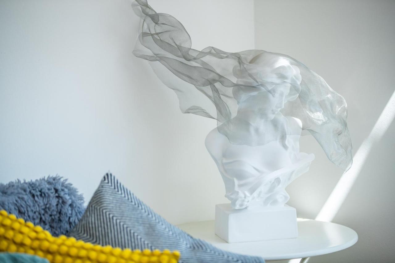 Room4art Nr.6 In Center Air-conditioned Appartamento Vienna