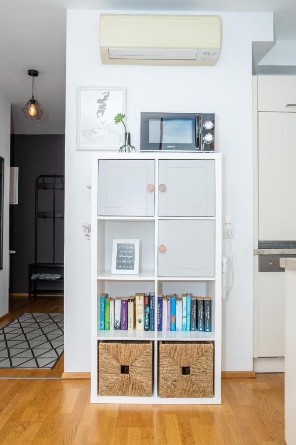 Room4art Nr.6 In Center Air-conditioned Appartamento Vienna